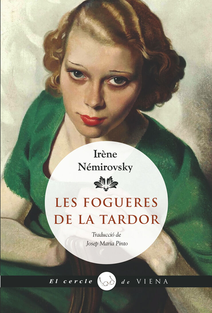 Les fogueres de la tardor