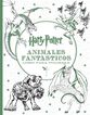Harry Potter animales fant&aacute;sticos. Libro