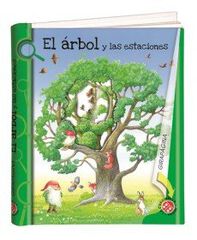 &Aacute;rbol y las estaciones, El