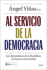 Al servicio de la democracia