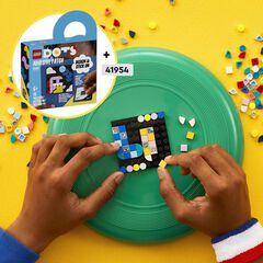 LEGO&reg; DOTS Extra: Edici&oacute; 7 ESPORTS 41958