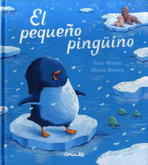 El peque&ntilde;o ping&uuml;ino
