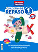 Cuaderno de repaso 1&ordm; Primaria