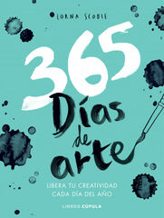 365 d&iacute;as para liberar tu creatividad