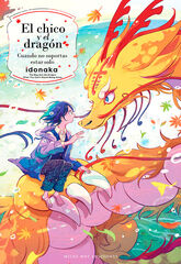 El chico y el drag&oacute;n