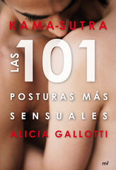 Kamasutra: las 101 posturas m&aacute;s sensuale