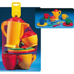 Joc de caf&egrave;