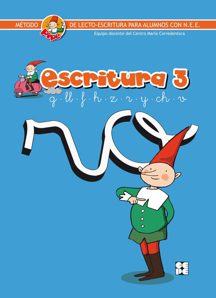 Escritura 3