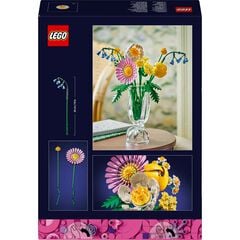 LEGO&reg; Botanicals Ram de Raigs de Sol 10347
