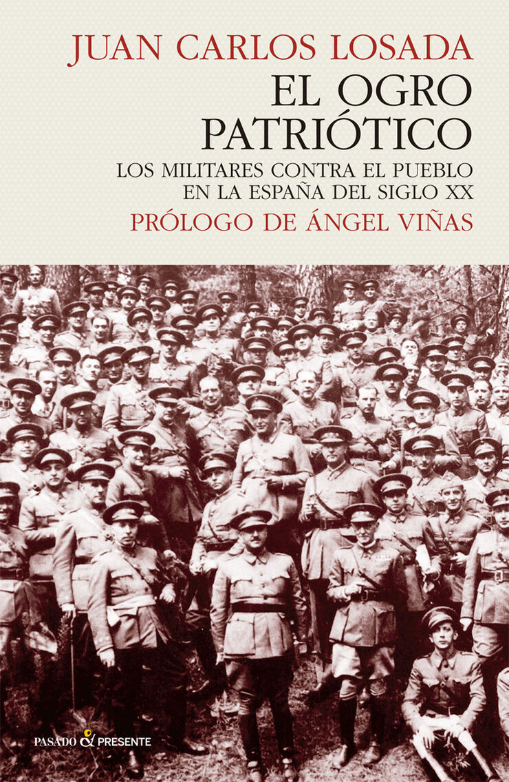 El Ogro Patri&oacute;tico