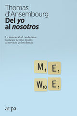 DEL YO AL NOSOTROS