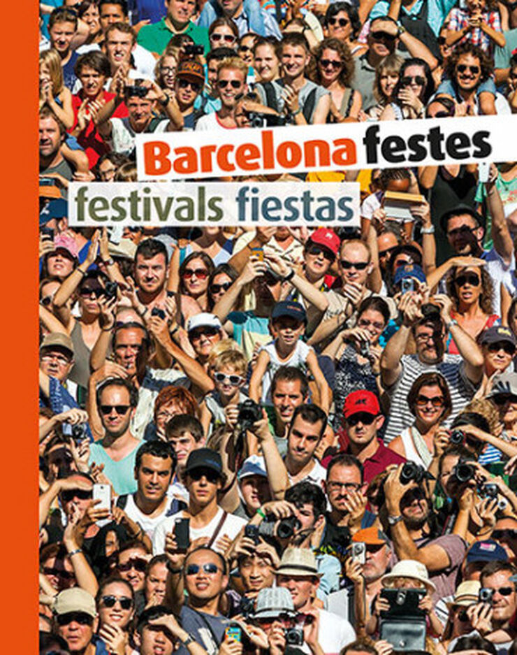 Barcelona festes