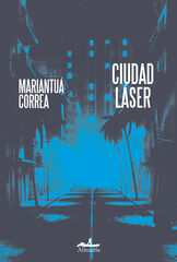 Ciudad L&aacute;ser