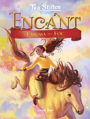 Encant 4. L'enigma del foc