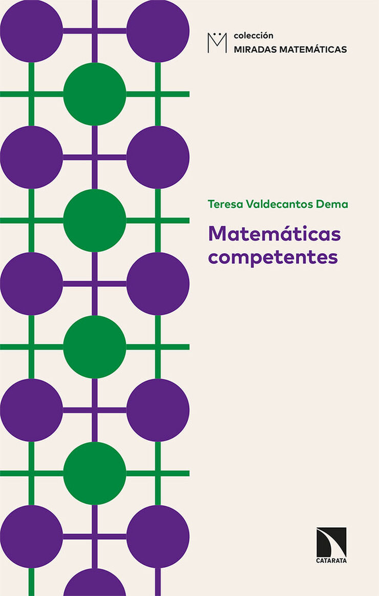 Matem&aacute;ticas competentes