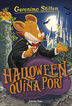 Geronimo Stilton 25. Halloween... quina por!
