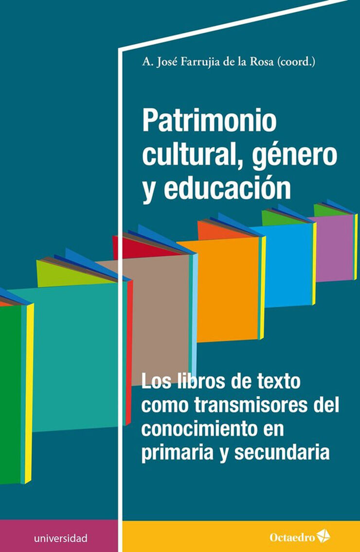 Patrimonio cultural, g&eacute;nero y educaci&oacute;n