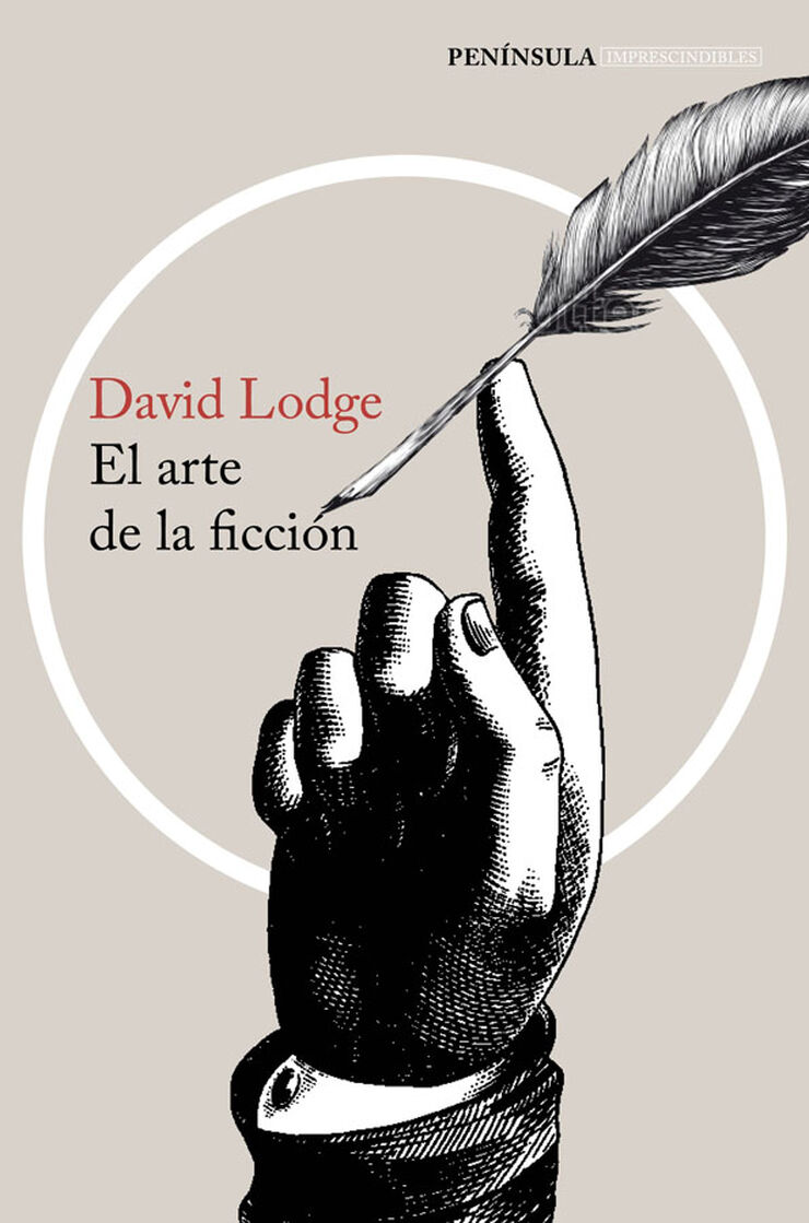 El arte de la ficci&oacute;n