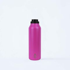 Ampolla Termo Runbott Mii 600ml Buguenvilla