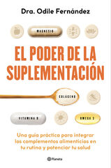 El poder de la suplementaci&oacute;n