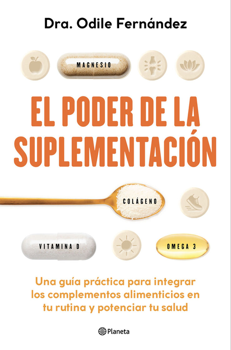 El poder de la suplementaci&oacute;n