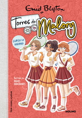 Torres de Malory 8 - Curso de verano (nueva edici&oacute;n con contenido in&eacute;dito)
