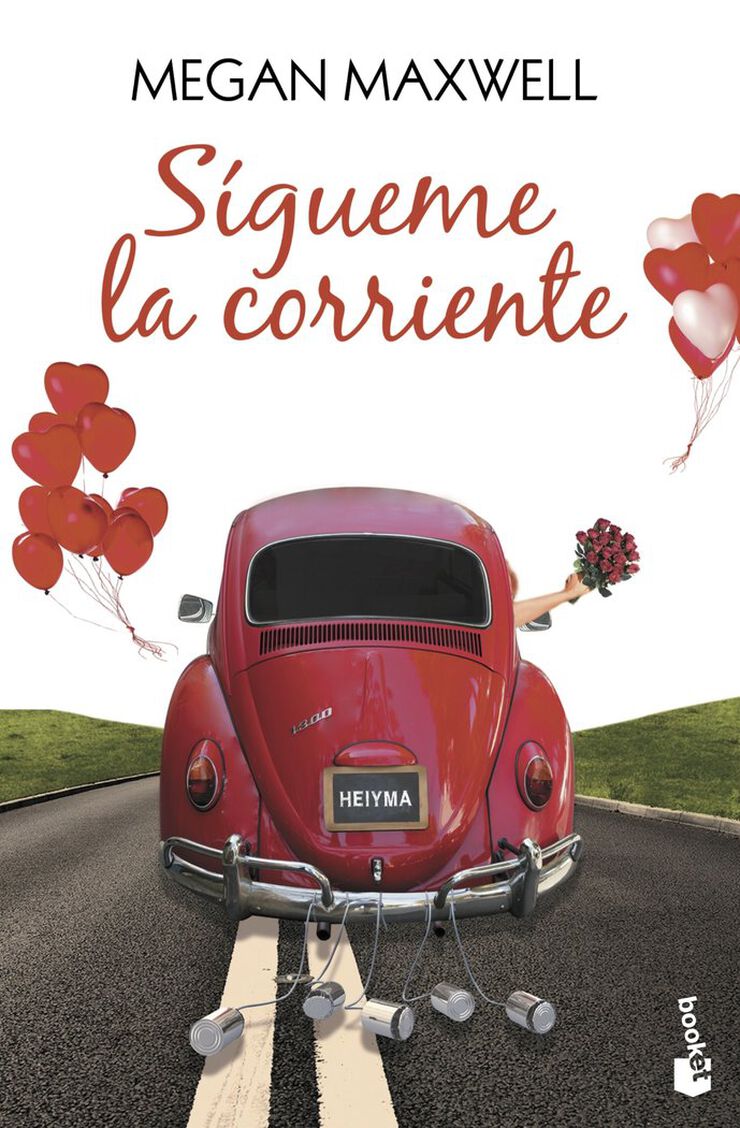 S&iacute;gueme la corriente