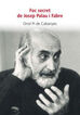 Foc secret de Josep Palau i Fabre