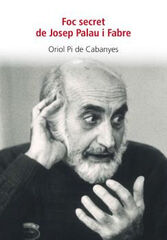 Foc secret de Josep Palau i Fabre