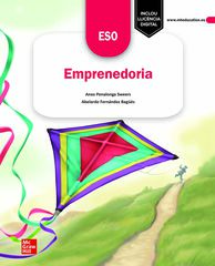 Emprenedoria Eso. Edici&oacute; Lomloe