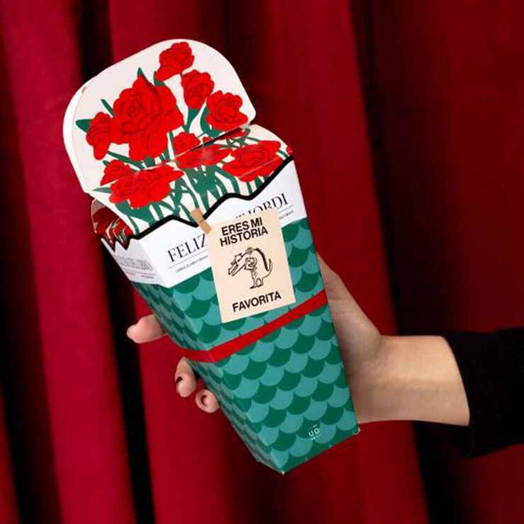 Mitjons Sant Jordi talla 36-41