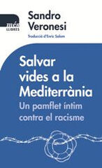 Salvar vides a la Mediterr&agrave;nia