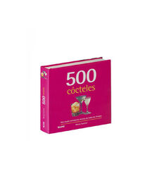 500 C&oacute;cteles 2021