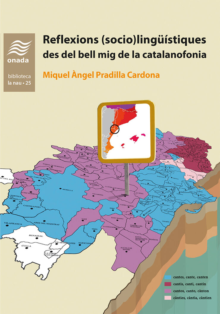 Reflexions (socio)ling&uuml;&iacute;stiques des del bell mig de la catalanofonia
