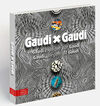 Gaud&iacute; x Gaud&iacute;