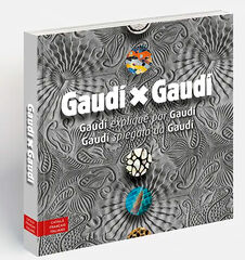 Gaud&iacute; x Gaud&iacute;