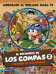 El escondite de Los Compas 2. Perdidos en los biomas