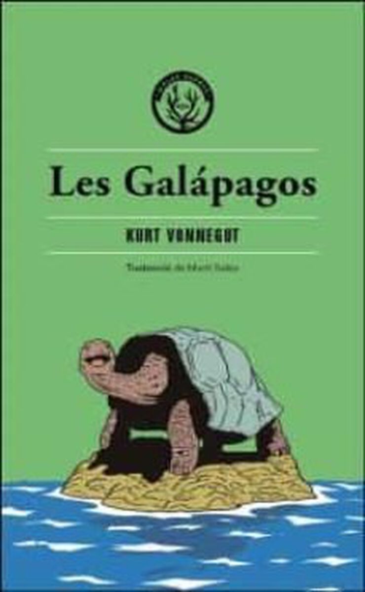 Les Gal&aacute;pagos