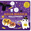 Agua m&aacute;gica Halloween
