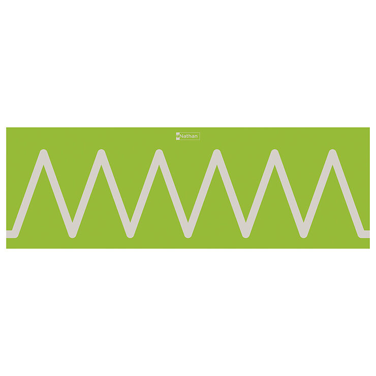 Tra&ccedil;ats rugosos Nathan Els oblicus