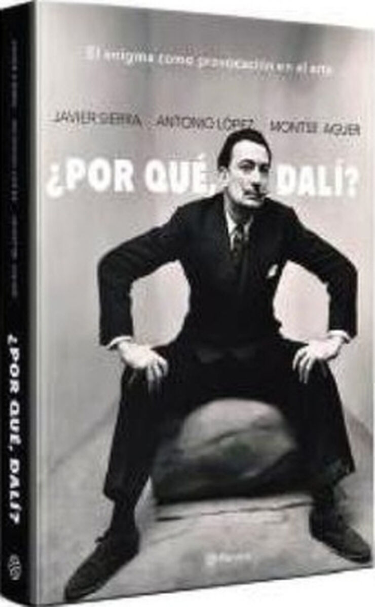 &iquest;Por qu&eacute;, Dal&iacute;?