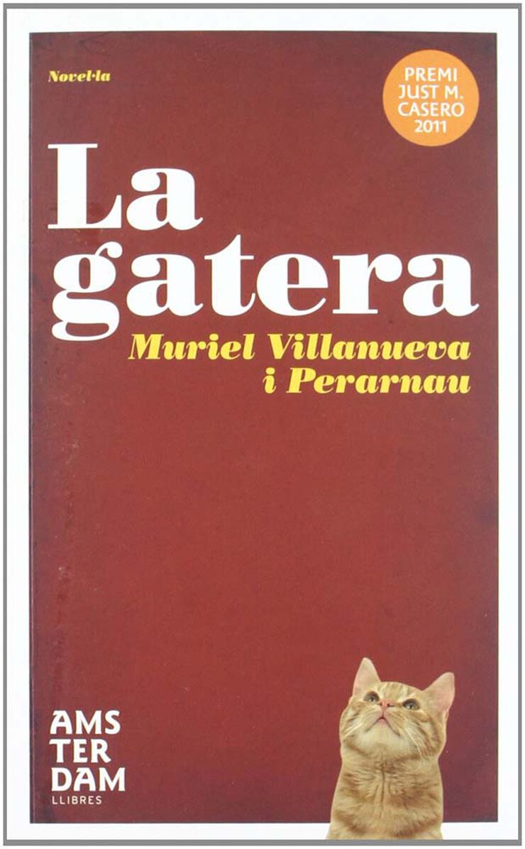 La gatera