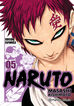 Naruto Jump Remix n&ordm; 05/24