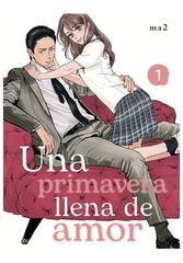 Una primavera llena de amor 01