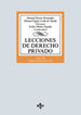 Lecciones de Derecho Privado