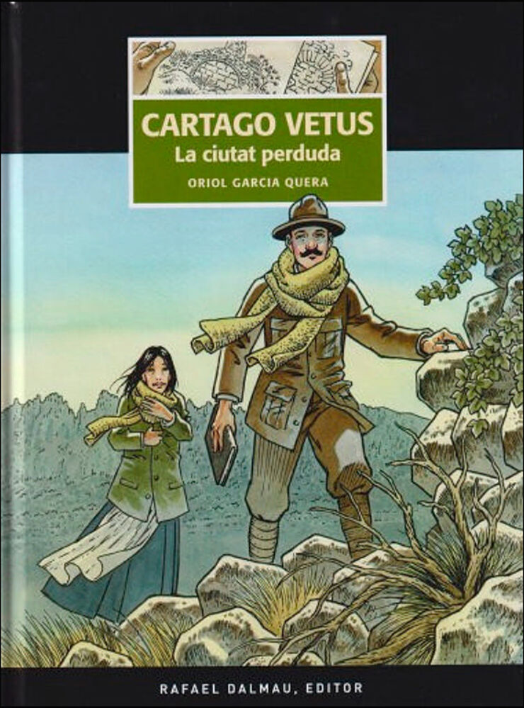 Cartago Vetus