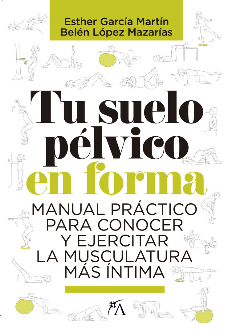 Tu suelo p&eacute;lvico en forma