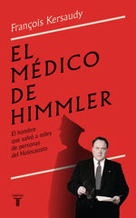 El m&eacute;dico de Himmler