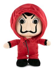La Casa de Papel Peluix 20 cm