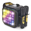 Karaoke Light Party Duo Golden